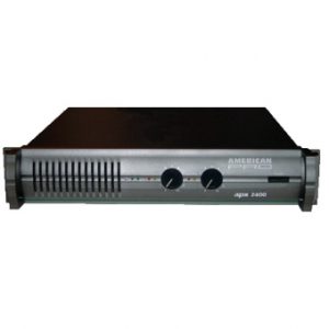 Amplificadores de Potencia