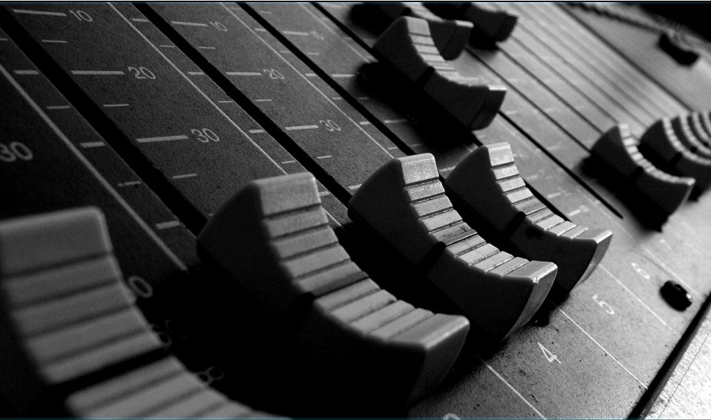 Producción Musical /Home Studio