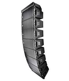 Line Array