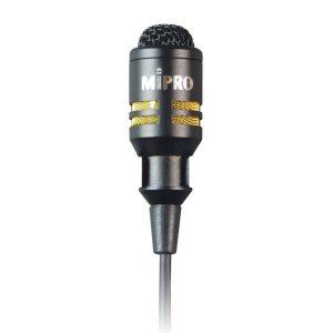 Microfono de Lavalier Mipro MU-53L