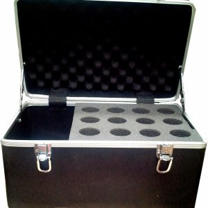 Cases Microfonos