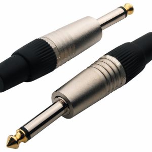 Conector Plug Mono Prodb