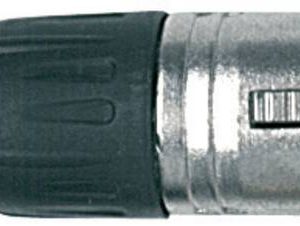 Conector XLR3 Hembra Prodb