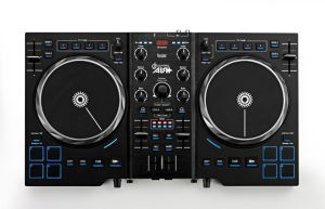 Controlador Hercules Dj Control AIR +