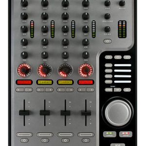 Controlador Stanton SCS.1M