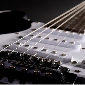 Instrumentos Musicales