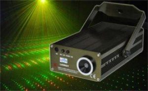 Laser Multipunto L66RGY