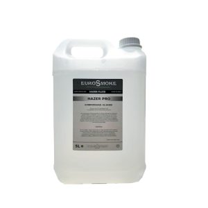 Liquido Eurosmoke Pro Hazer 5L base oil/Origen Francia