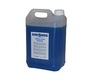 Liquido de Humo Eurosmoke DENSO/ Disponible