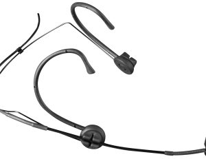 Microfono de Cintillo Mipro MU-53HN