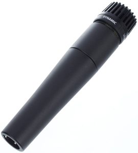 Microfono Dinamico Shure SM57