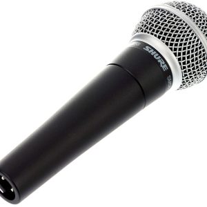 Microfono Dinamico Shure SM58