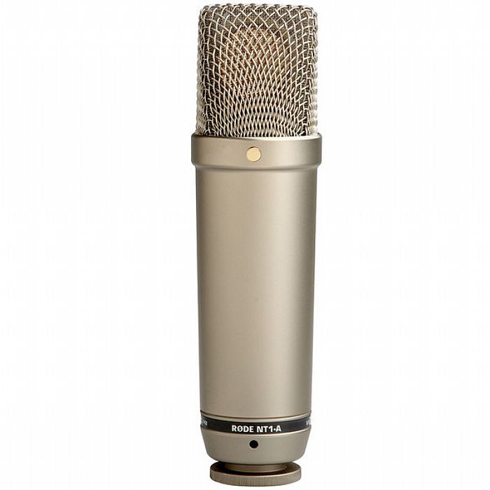 Microfonos para Estudio