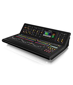 Mixer / Consolas de Mezcla