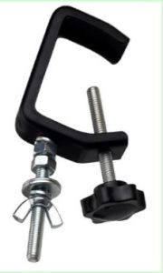 Muela Clamp 310S-­04