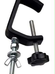 Muela Clamp 310S-­04