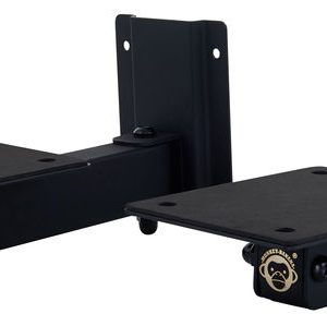 Soporte de muro Monkey Banana MonkeyWall