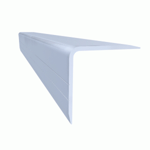 Perfil Angulo aluminio 25x25 mm