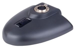 Base para microfono cuello de ganso JTS ST 5030