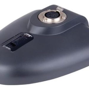 Base para microfono cuello de ganso JTS ST 5030