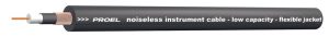 Cable profesional de instrumento HPC 110