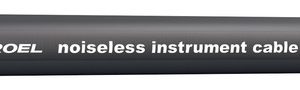 Cable profesional de instrumento HPC 110
