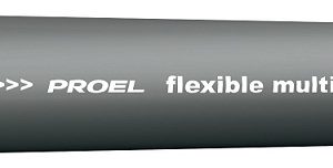 Cable profesional de parlante Proel 2x4