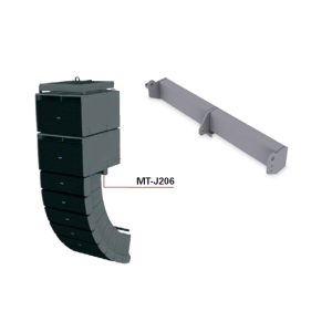 Join bar MITUS 212 WITH 206