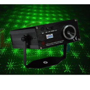 Laser Multipunto L62RGY