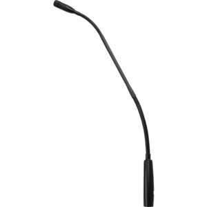 Microfono de condensador JTS GM 5212