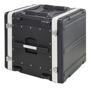 Rack de 10 Espacios largo Gator GR10L