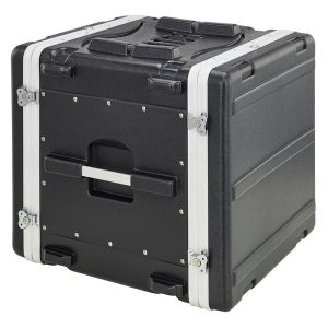 Rack de 10 Espacios largo Gator GR10L