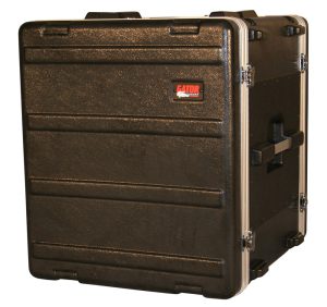 Rack de 12 Espacios largo Gator GR-12L