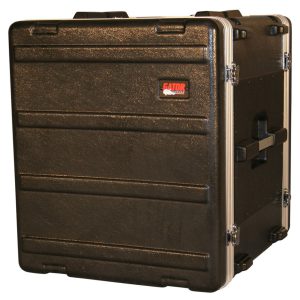 Rack de 12 Espacios largo Gator GR-12L