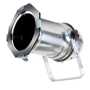 TACHO PAR 64 GLOWING