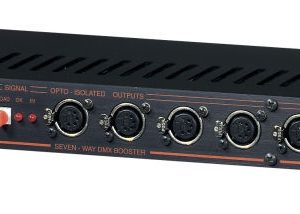 Splitter de iluminación