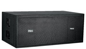 Line array MRS H-218 Sub-bajo