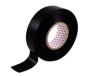 Cinta aislante PVC