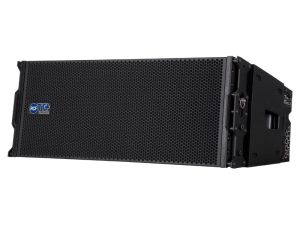 Line Array RCF TTL 33 A