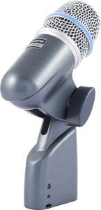 Microfono dinamico Shure BETA 56A