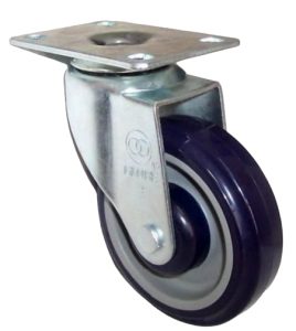 Rueda para cases GLOBE SKU: VV1009