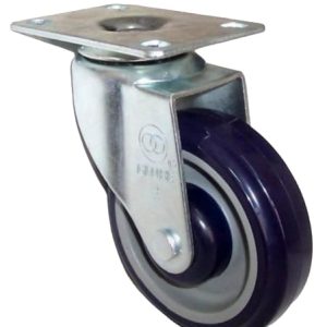 Rueda para cases GLOBE SKU: VV1009