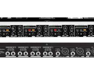 Amplificadores de Audifono