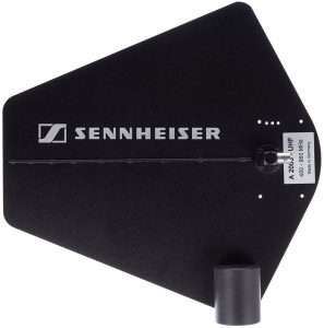 Antena direccional pasiva Sennheiser A 2003 UHF VS4323