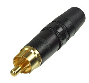 Conector RCA REAN