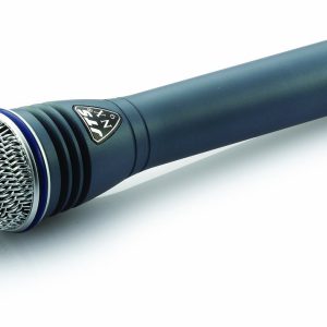 Micrófono condensador JTS NX-9