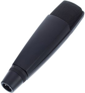 Microfono Dinamico para estudio Sennheiser MD 421-II
