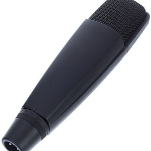 Microfono Dinamico para estudio Sennheiser MD 421-II