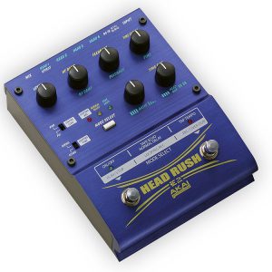 Pedales para Guitarra