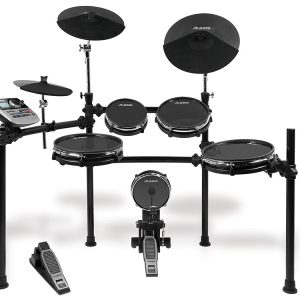 Baterias/Percusión electrónica